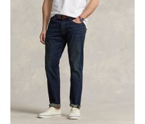 Große Größen - Straight-Fit Stretch-Jeans Prospect
