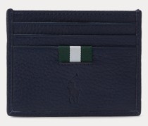 Kartenetui Wimbledon aus Walkleder