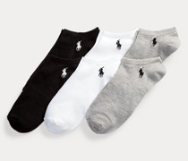 6er-Pack Ultra-Kurzsocken