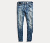 Skinny-Fit Stretchjeans