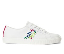 Sneaker Janson III aus Nappaleder