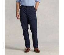Classic-Fit Chinohose