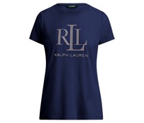 T-Shirt mit LRL-Grafik
