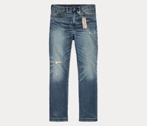 Vintage-Bootcut-Jeans Eastbend