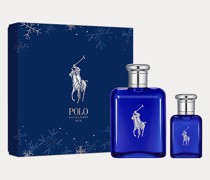 2-teiliges Geschenkset Polo Blue