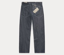 5-Pocket-Jeans in limitierter Auflage