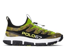 Sneaker Adventure 300LT