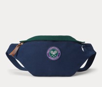 Hüfttasche Wimbledon aus Segeltuch