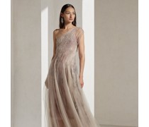 Cocktailkleid Bristowe mit Verzierung