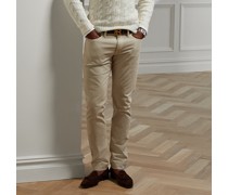 Slim-Fit Stretchjeans