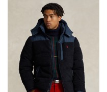 Die Utility-Hybrid-Daunenjacke Gorham