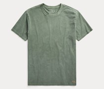Konfektioniert gefärbtes T-Shirt