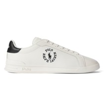 Leder-Sneaker Heritage Court II