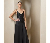 Lamé-Abendkleid Jeramiah