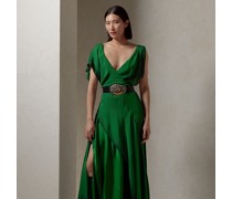 Abendkleid Johnathon aus Seidengeorgette