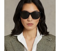 Sonnenbrille Polo Wayfarer