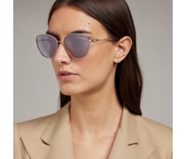 Sonnenbrille Vivienne mit Steigbügel