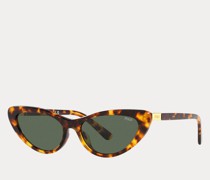 Sonnenbrille Polo Cat-Eye