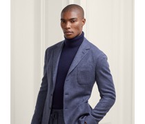 Handgeschneiderte Jacke Hadley