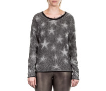 Pullover AMBER schwarz