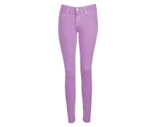 Jeans NICO Skinny lavendel