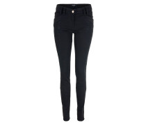 Jeans Hose black