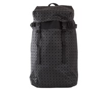 ISSEY MIYAKE Rucksack HIKER anthazit