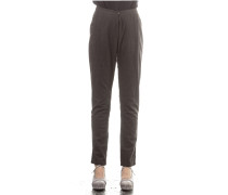 Silent Damir Doma Hose grau