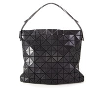 Issey Miyake Schultertasche BAGUETTE schwarz matt