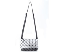 Issey Miyake Schultertasche PRISM KANGAROO hellgrau anthrazit