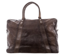 Leder Tasche braun