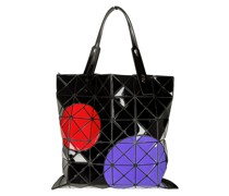 ISSEY MIYAKE Tragetasche "Maru Maru" schwarz