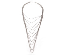 Silberkette CN1031 silber