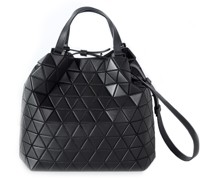 Issey Miyake Tasche CRYSTAL MATTE schwarz matt