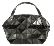 ISSEY MIYAKE Handtasche schwarz