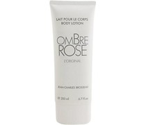 Jean-Charles Brosseau Damendüfte Ombre Rose Body Milk