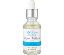 Gesichtspflege Hyaluronic Acid Serum 0;2 %