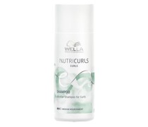 SP Care Nutricurls Shampoo Curls