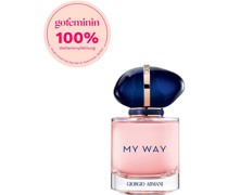 My Way Eau de Parfum Spray - nachfüllbar