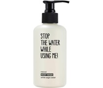 Körper Reinigung White Sage Cedar Body Wash