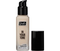 Sleek Teint Make-up Foundation In Your Tone 24 Hour Foundation 2W Fair