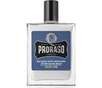 Proraso Herrenpflege Azur Lime After Shave Balm