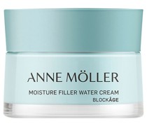 Anne Möller Collections Blockâge Moisture Filler Water Cream
