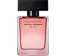 Narciso Rodriguez Damendüfte for her Musc Noir RoseEau de Parfum Spray