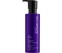 Shu Uemura Haarpflege yūbi blonde Glow Conditioner