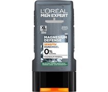 L’Oréal Paris Men Expert Collection Magnesium Defense Sensitiv Duschgel