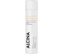Haarpflege Volume Line Volumen Shampoo