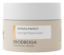 Biodroga Biodroga Bioscience Repair & Protect Overnight Repair Cream