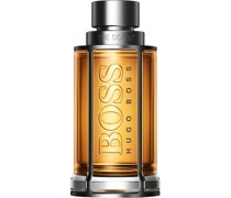 Hugo Boss BOSS Herrendüfte BOSS The Scent Eau de Toilette Spray