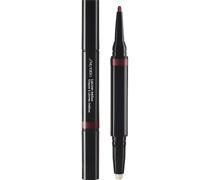 Shiseido Lippen-Makeup Lipstick Lipliner Inkduo Nr. 11 Plum